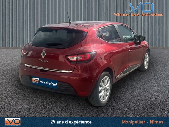 Aperçu de la photo 7 du véhicule RENAULT CLIO IV