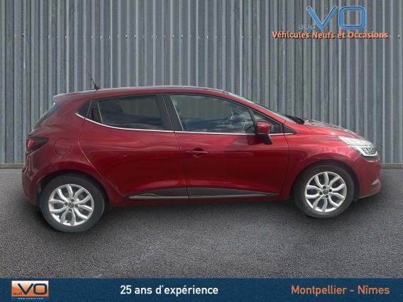 Aperçu de la photo 8 du véhicule RENAULT CLIO IV