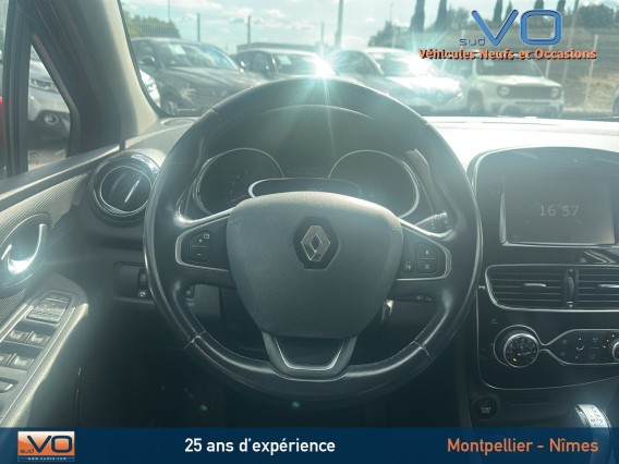 Aperçu de la photo 10 du véhicule RENAULT CLIO IV