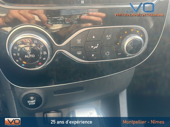 Aperçu de la photo 15 du véhicule RENAULT CLIO IV