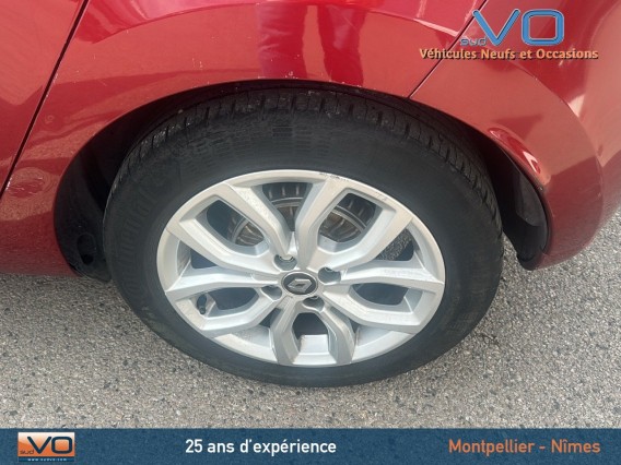 Aperçu de la photo 19 du véhicule RENAULT CLIO IV