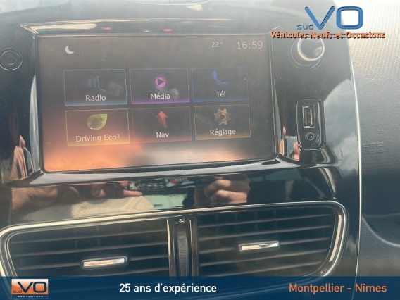 Aperçu de la photo 20 du véhicule RENAULT CLIO IV