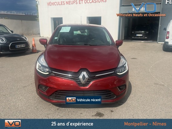 Aperçu de la photo 24 du véhicule RENAULT CLIO IV