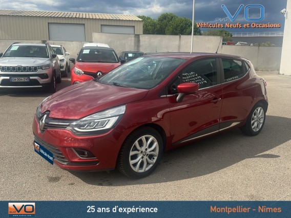 Aperçu de la photo 25 du véhicule RENAULT CLIO IV