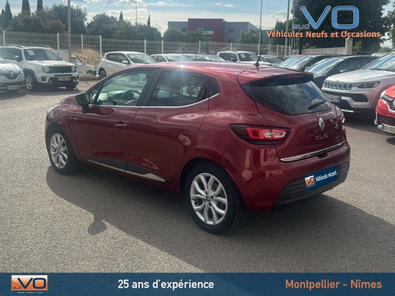 Aperçu de la photo 27 du véhicule RENAULT CLIO IV