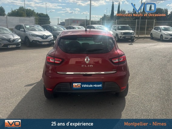 Aperçu de la photo 28 du véhicule RENAULT CLIO IV