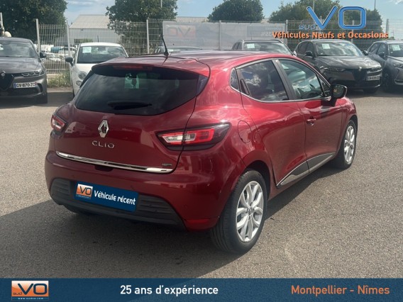 Aperçu de la photo 29 du véhicule RENAULT CLIO IV