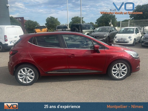Aperçu de la photo 30 du véhicule RENAULT CLIO IV