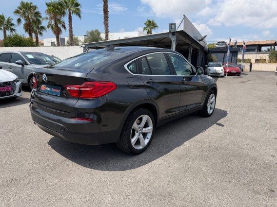 Aperçu de la photo 6 du véhicule BMW X4 F26