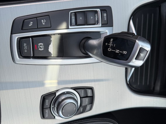 Aperçu de la photo 14 du véhicule BMW X4 F26