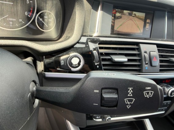 Aperçu de la photo 20 du véhicule BMW X4 F26