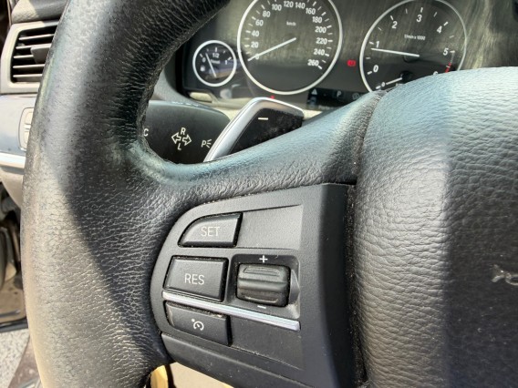Aperçu de la photo 21 du véhicule BMW X4 F26