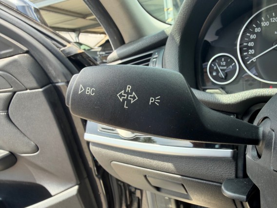 Aperçu de la photo 22 du véhicule BMW X4 F26