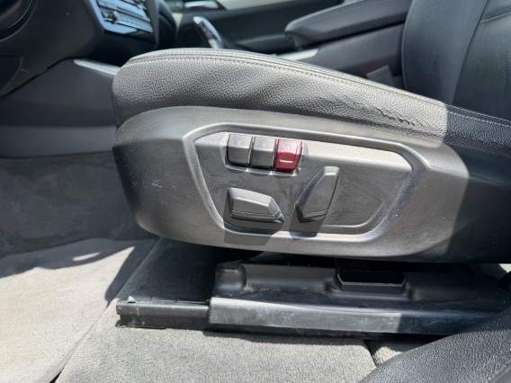 Aperçu de la photo 28 du véhicule BMW X4 F26