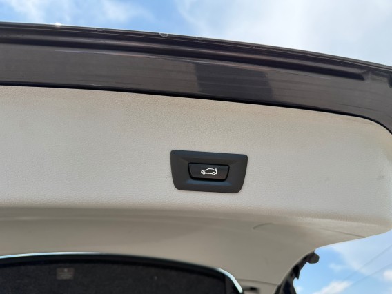 Aperçu de la photo 32 du véhicule BMW X4 F26