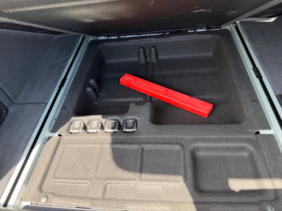 Aperçu de la photo 33 du véhicule BMW X4 F26