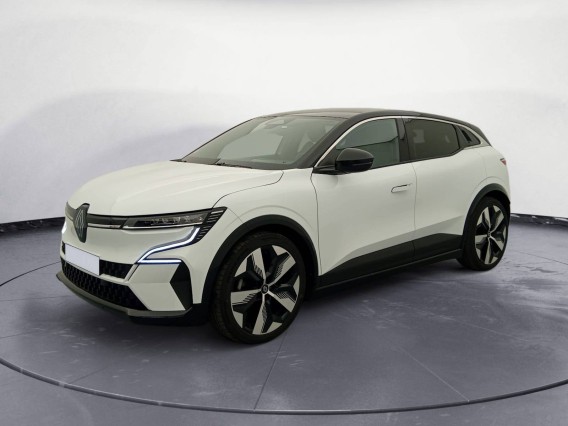 Photo du véhicule RENAULT MEGANE E-TECH