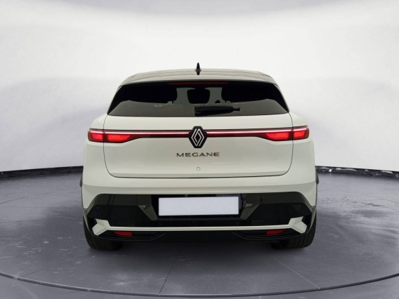 Aperçu de la photo 8 du véhicule RENAULT MEGANE E-TECH