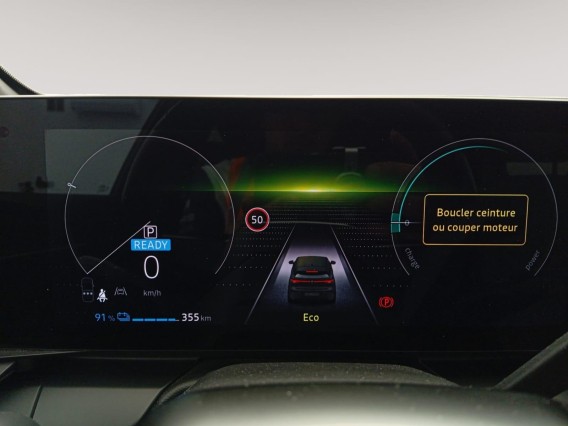 Aperçu de la photo 12 du véhicule RENAULT MEGANE E-TECH