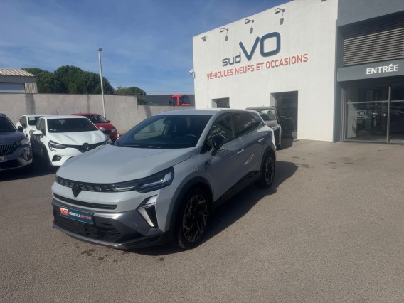 Aperçu de la photo 2 du véhicule RENAULT SYMBIOZ
