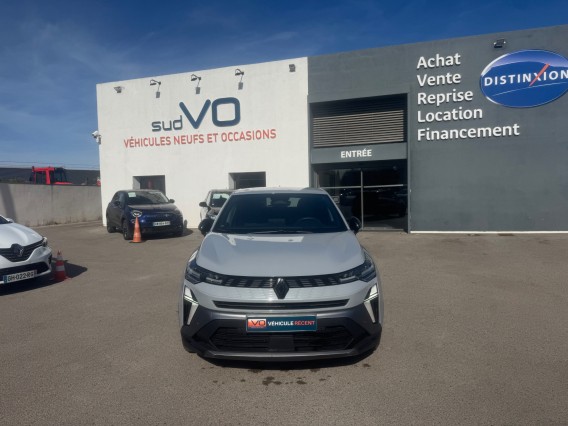 Aperçu de la photo 3 du véhicule RENAULT SYMBIOZ