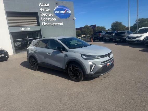 Aperçu de la photo 4 du véhicule RENAULT SYMBIOZ