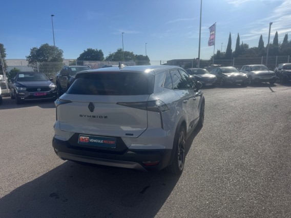 Aperçu de la photo 6 du véhicule RENAULT SYMBIOZ