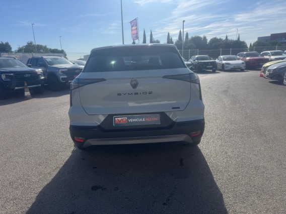 Aperçu de la photo 7 du véhicule RENAULT SYMBIOZ