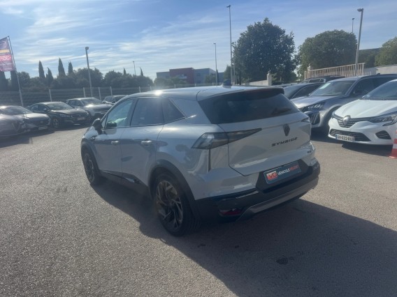 Aperçu de la photo 8 du véhicule RENAULT SYMBIOZ