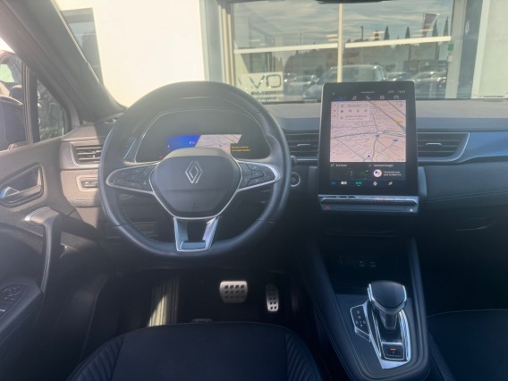 Aperçu de la photo 10 du véhicule RENAULT SYMBIOZ