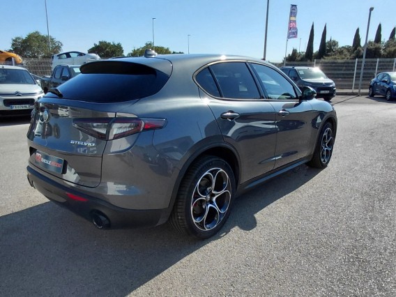 Aperçu de la photo 5 du véhicule ALFA ROMEO STELVIO