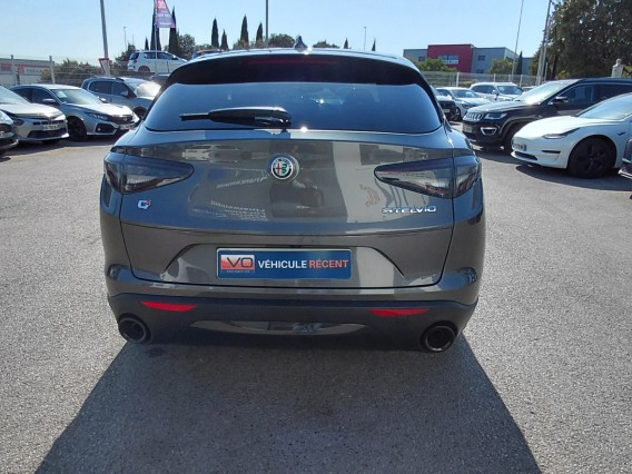 Aperçu de la photo 6 du véhicule ALFA ROMEO STELVIO