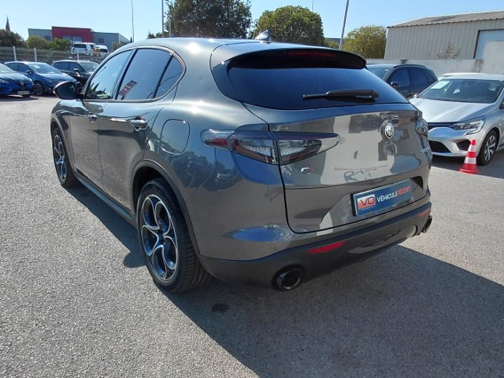 Aperçu de la photo 7 du véhicule ALFA ROMEO STELVIO
