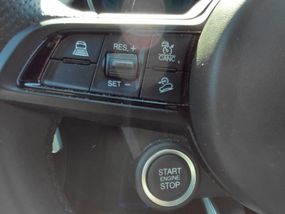 Aperçu de la photo 20 du véhicule ALFA ROMEO STELVIO