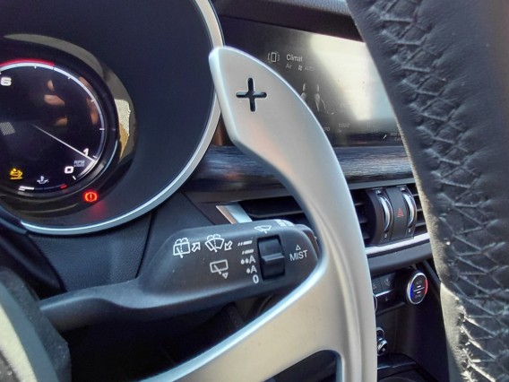 Aperçu de la photo 21 du véhicule ALFA ROMEO STELVIO