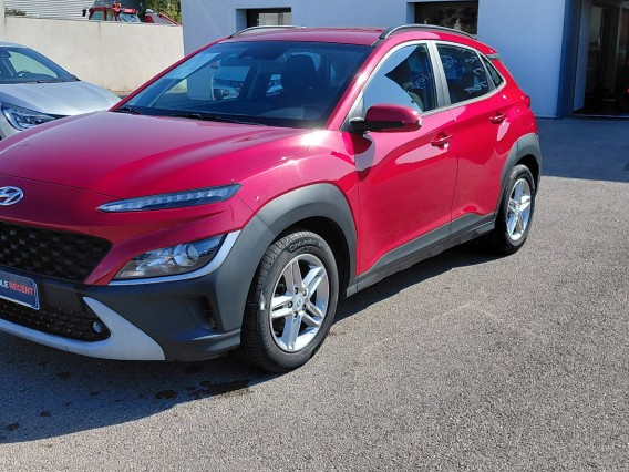 Aperçu de la photo 17 du véhicule HYUNDAI KONA