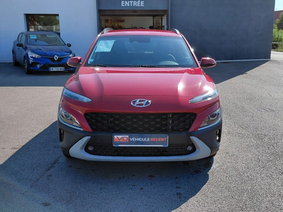 Aperçu de la photo 18 du véhicule HYUNDAI KONA