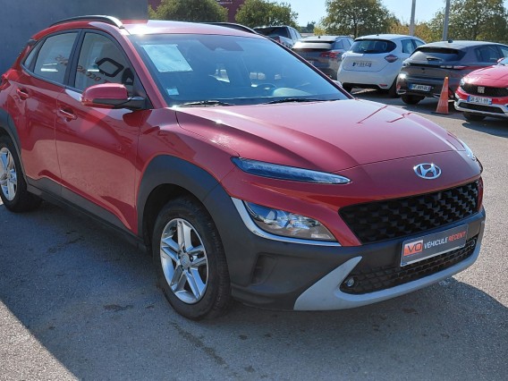 Aperçu de la photo 19 du véhicule HYUNDAI KONA