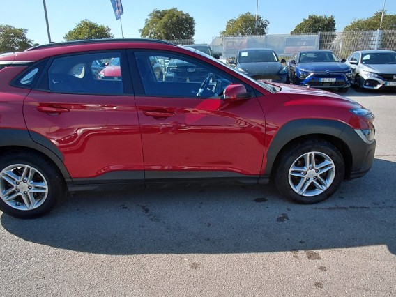 Aperçu de la photo 20 du véhicule HYUNDAI KONA