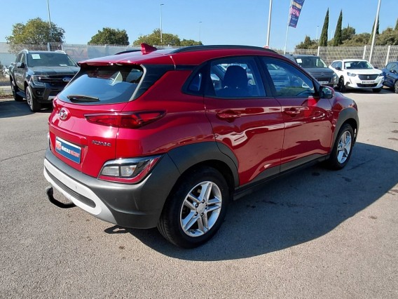 Aperçu de la photo 21 du véhicule HYUNDAI KONA