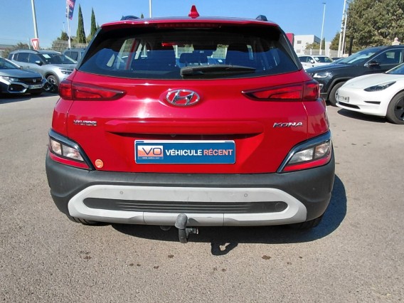 Aperçu de la photo 22 du véhicule HYUNDAI KONA