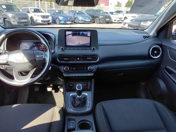 Aperçu de la photo 23 du véhicule HYUNDAI KONA