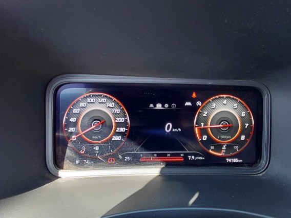 Aperçu de la photo 34 du véhicule HYUNDAI KONA