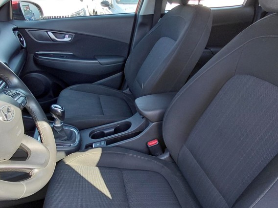 Aperçu de la photo 37 du véhicule HYUNDAI KONA