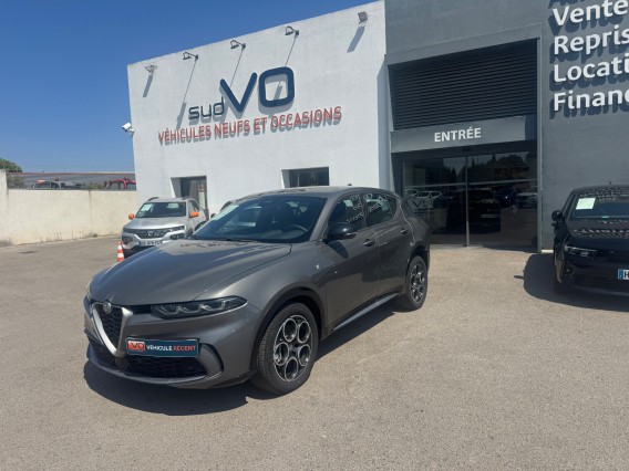 Aperçu de la photo 2 du véhicule ALFA ROMEO TONALE