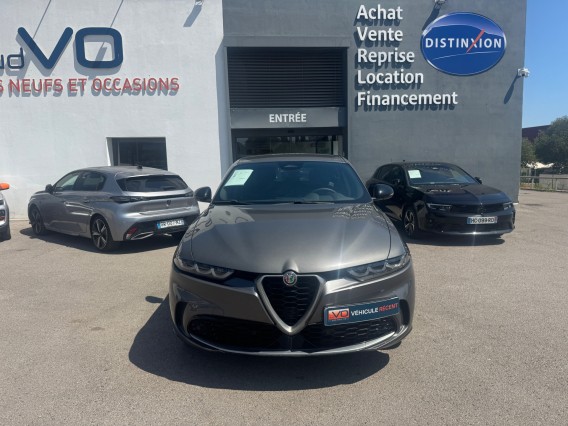 Aperçu de la photo 3 du véhicule ALFA ROMEO TONALE