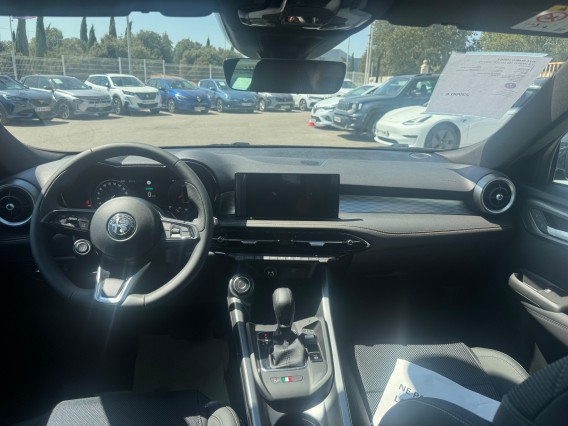 Aperçu de la photo 9 du véhicule ALFA ROMEO TONALE