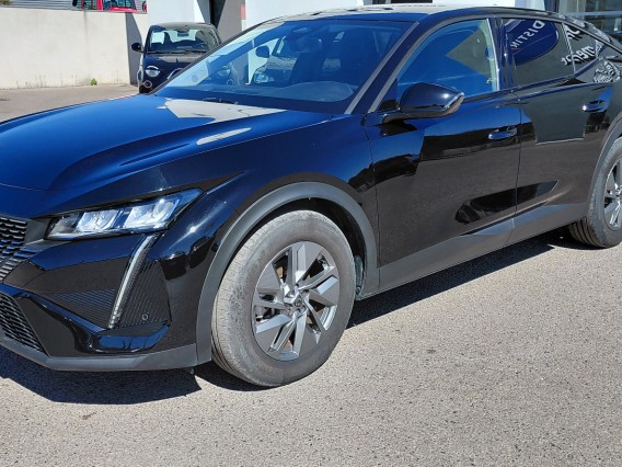 Aperçu de la photo 2 du véhicule PEUGEOT 408