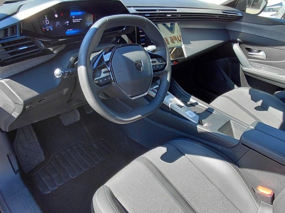 Aperçu de la photo 33 du véhicule PEUGEOT 408