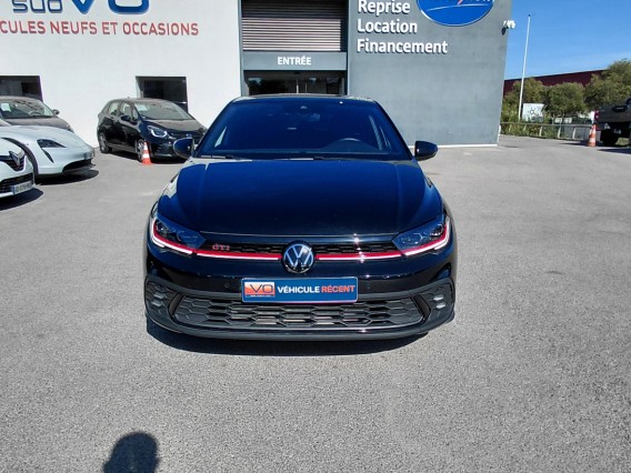Aperçu de la photo 4 du véhicule VOLKSWAGEN POLO